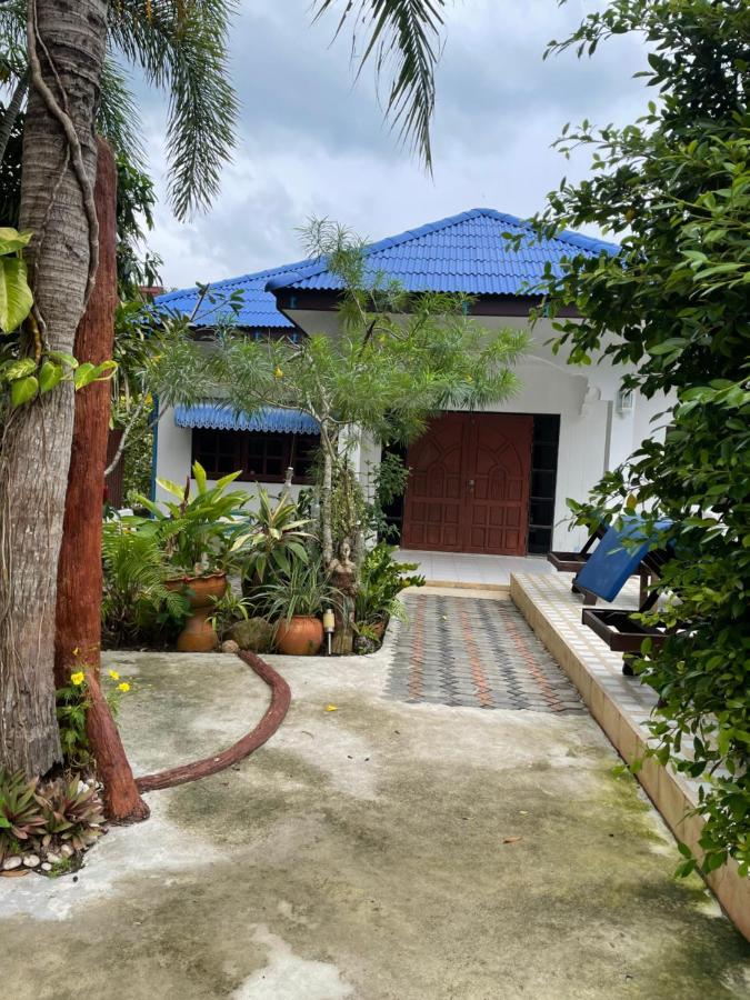 Su House Koh Phangan Thong Nai Pan Yai Exterior foto