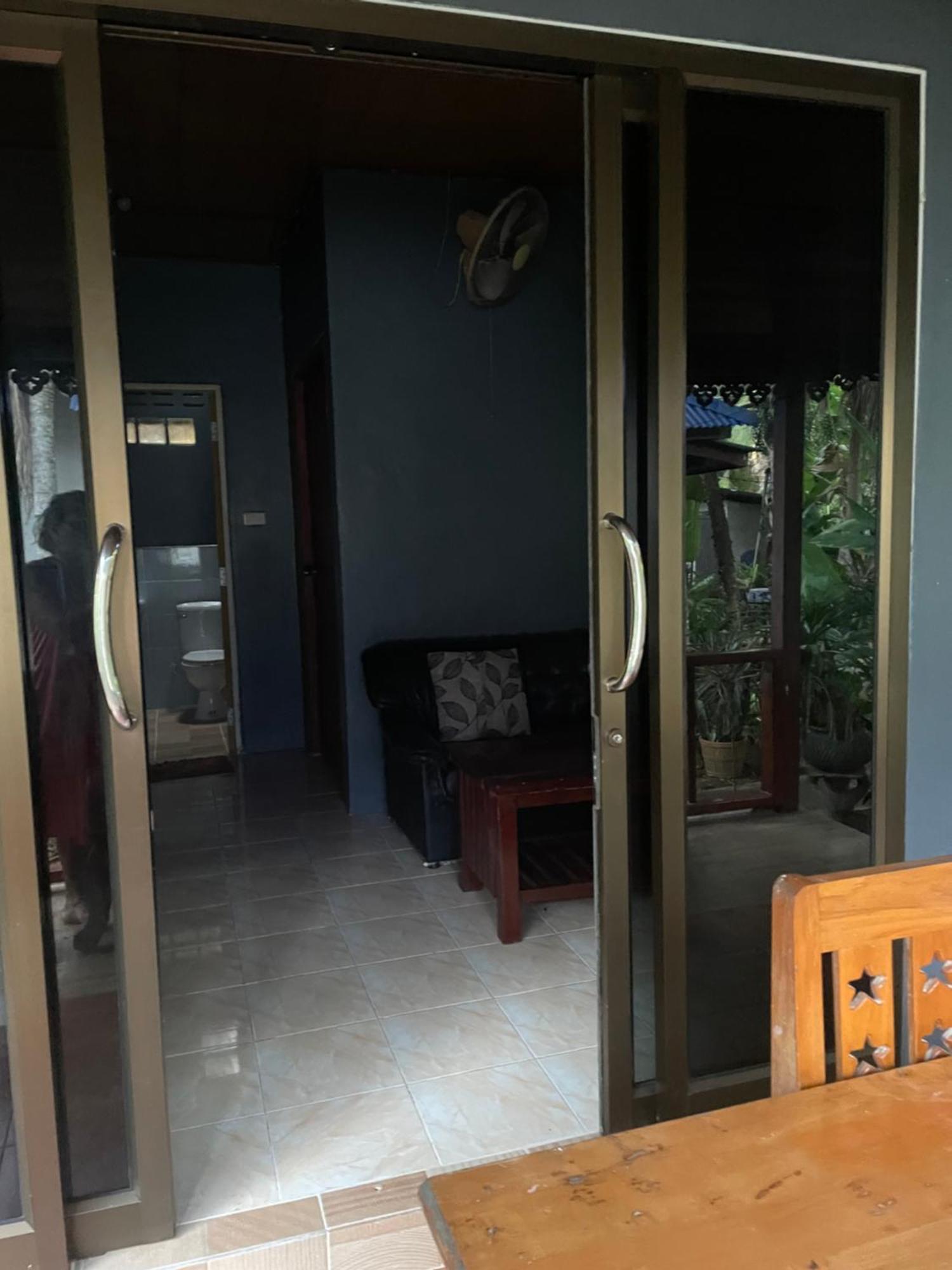Su House Koh Phangan Thong Nai Pan Yai Exterior foto