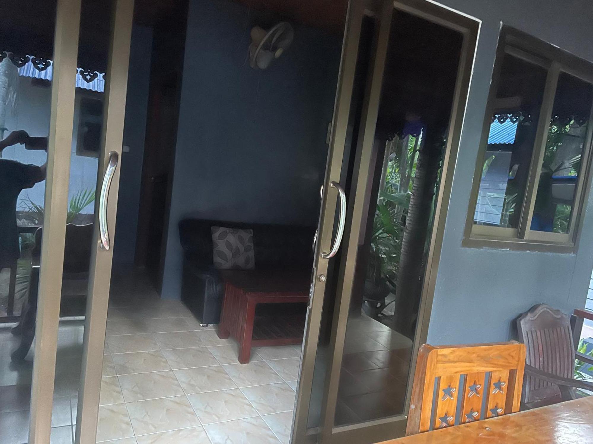 Su House Koh Phangan Thong Nai Pan Yai Exterior foto